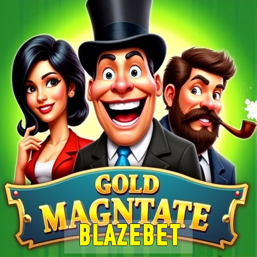O blazebet  é o melhor cassino esportivo do Brasil!