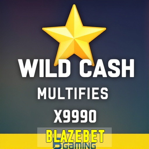cassino blazebet