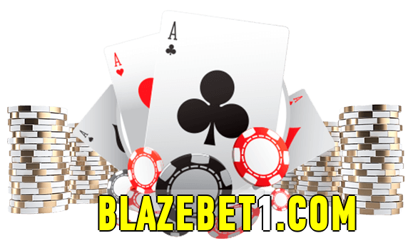 Jogue jogos de pôquer em blazebet 