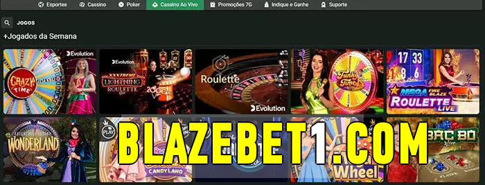 blazebet 
